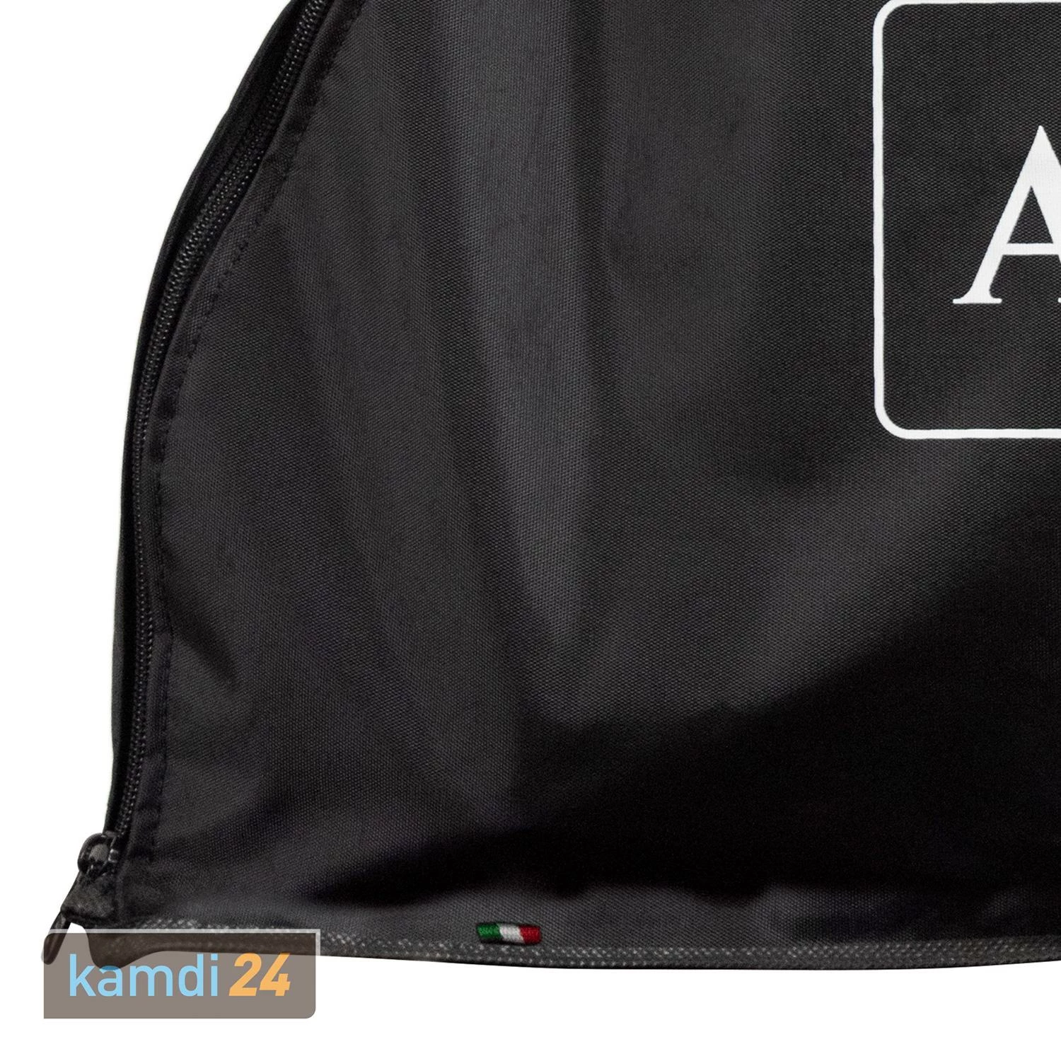 Alfa Abdeckhaube Und Tragetasche Für Portable 4 Alfa Abdeckhaube Und Tragetasche Für Portable – Bild 2