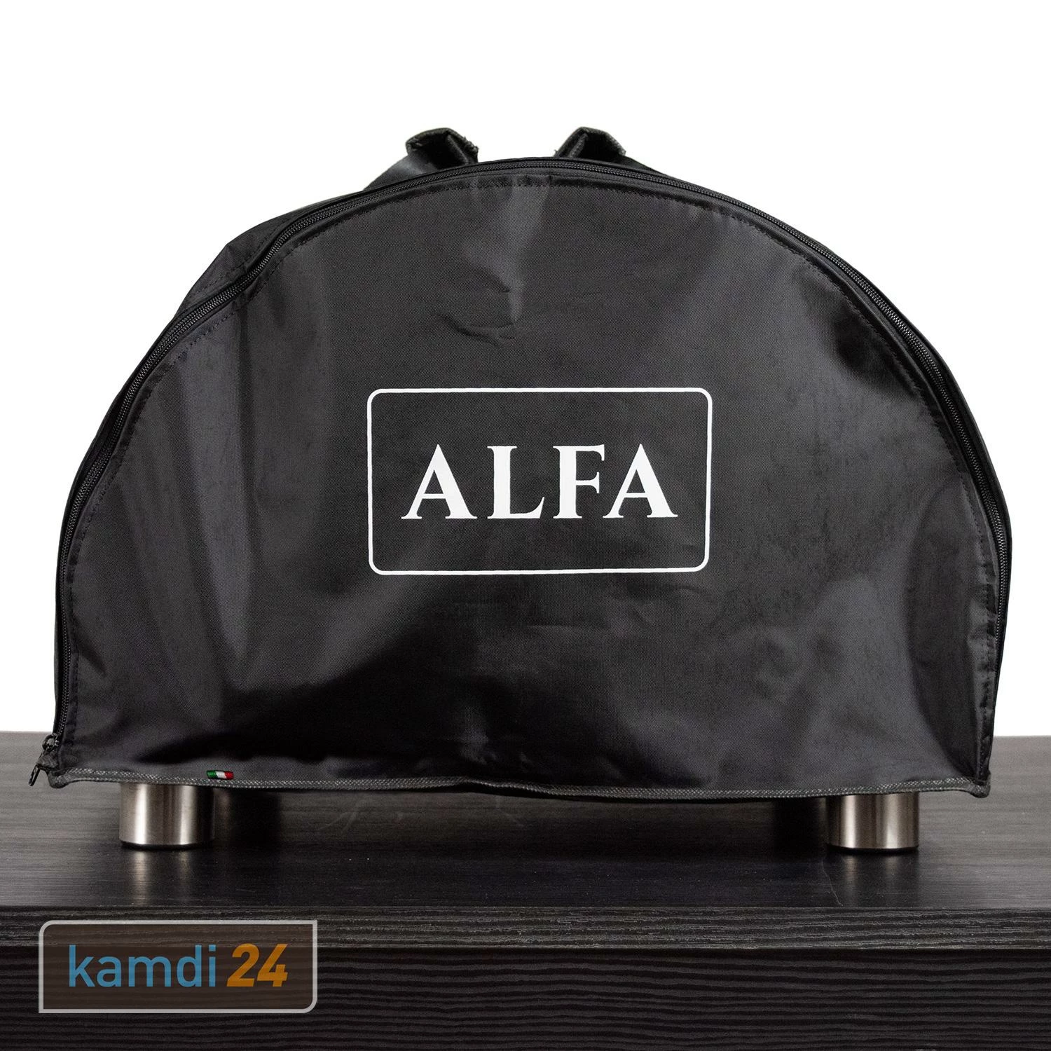 Alfa Abdeckhaube Und Tragetasche Für Portable 8 Alfa Abdeckhaube Und Tragetasche Für Portable – Bild 6