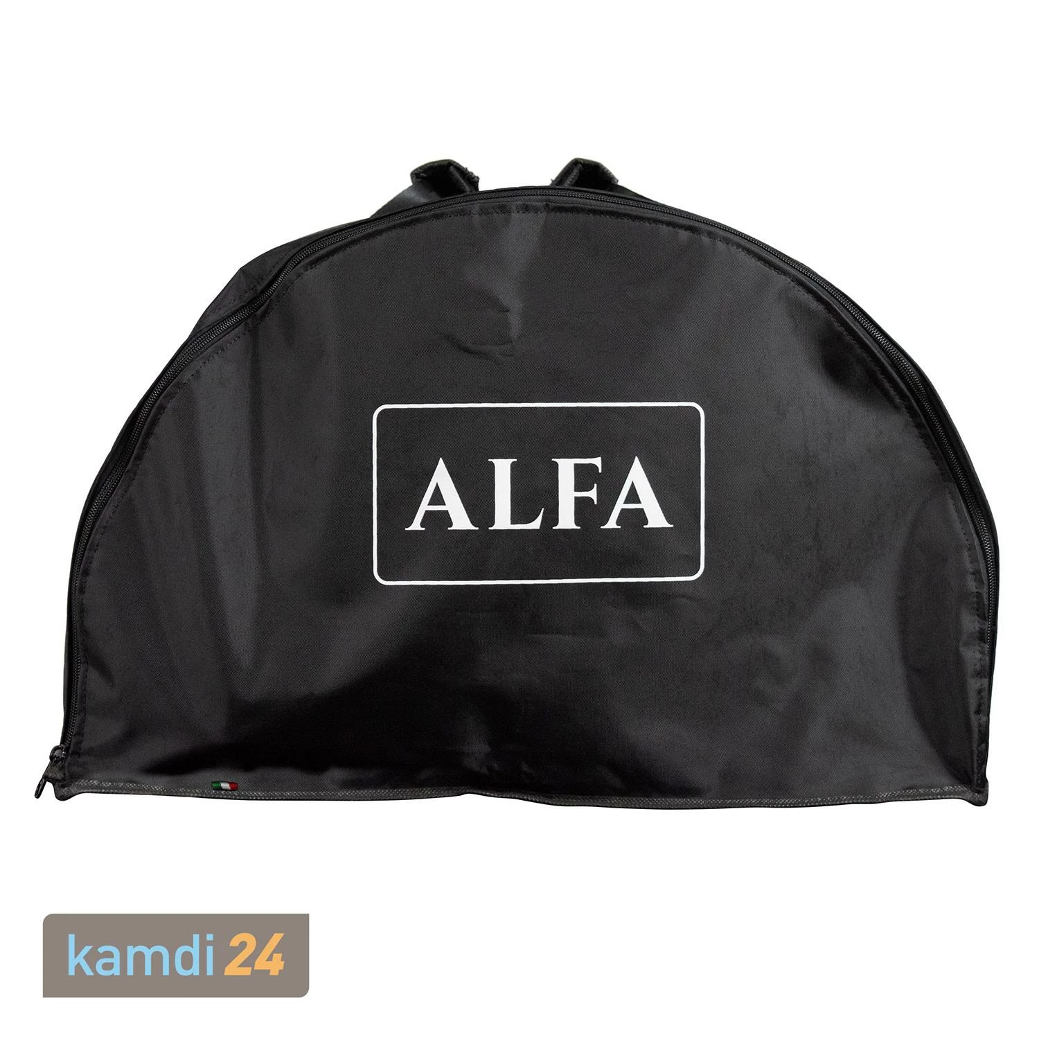 Alfa Abdeckhaube Und Tragetasche Für Portable 3 Alfa Abdeckhaube Und Tragetasche Für Portable