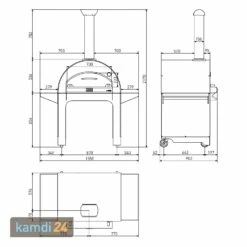 Alfa Forni 4 Pizze Pizzaofen Kupfer 22 Alfa Forni 4 Pizze Pizzaofen Kupfer -Angebote Kamdi24 Store alfa forni 4 pizze pizzaofen kupfer 20828 m 12