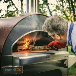 Alfa Forni 4 Pizze Pizzaofen Kupfer 19 Alfa Forni 4 Pizze Pizzaofen Kupfer -Angebote Kamdi24 Store alfa forni 4 pizze pizzaofen kupfer 20828 m 9