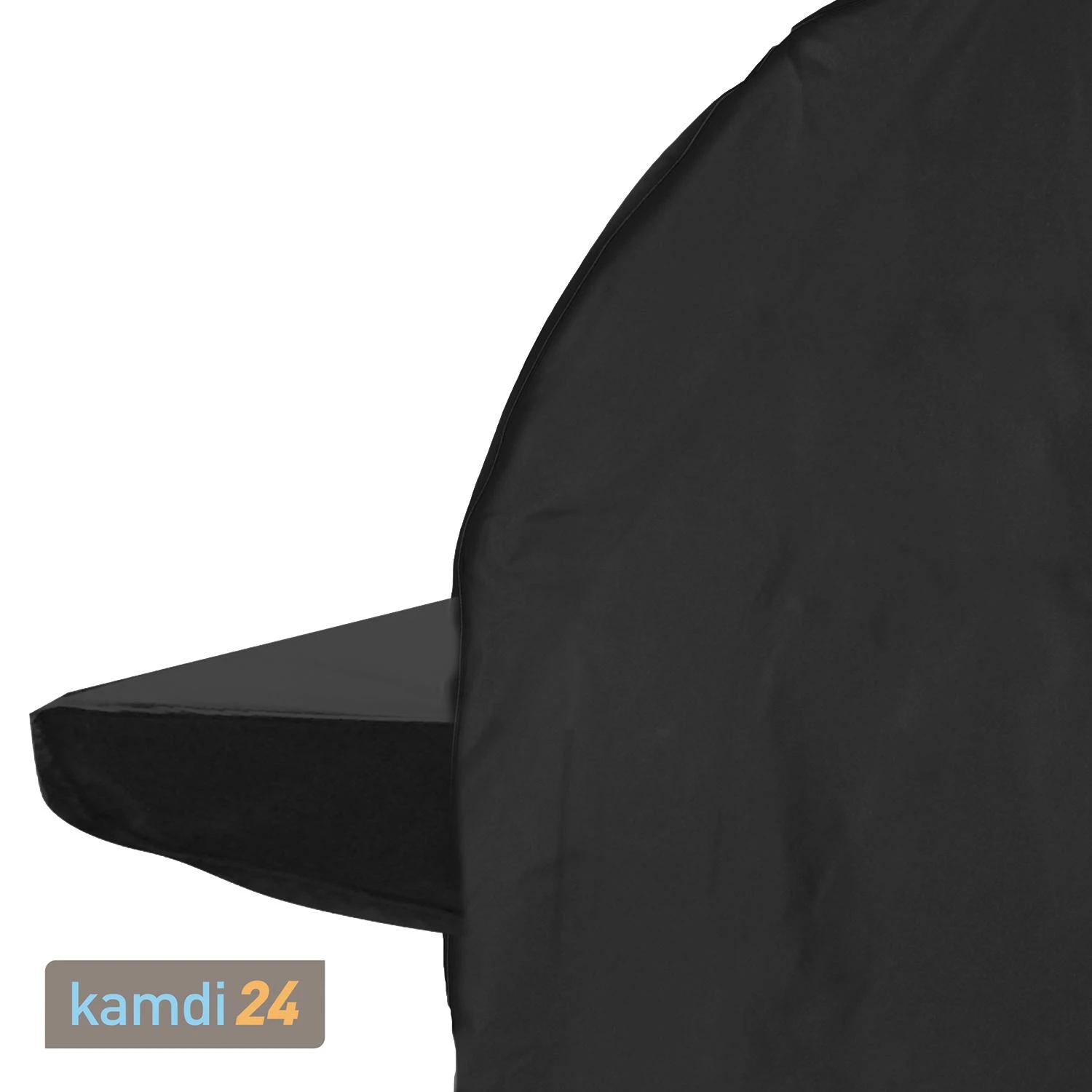 Alfa Forni Abdeckhaube Für 4 Pizze 4 Alfa Forni Abdeckhaube Für 4 Pizze – Bild 2