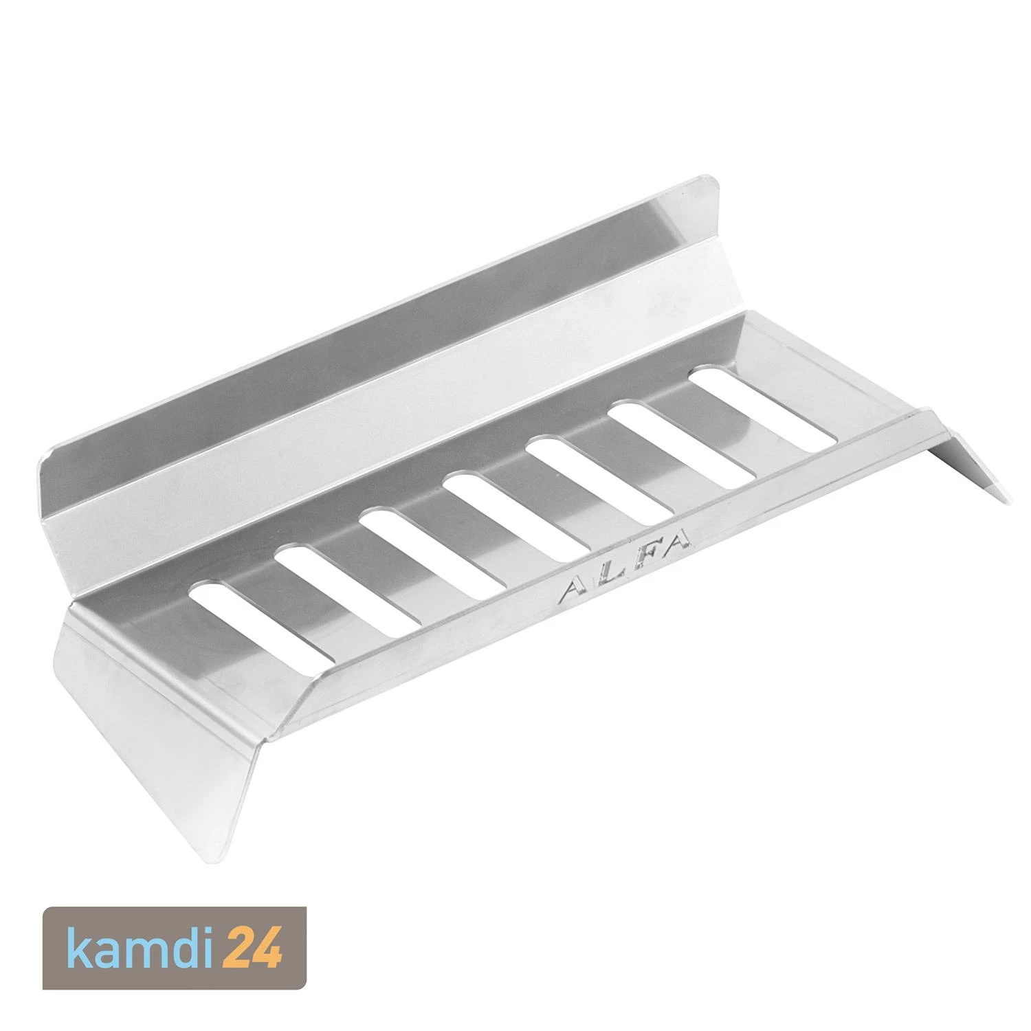 Alfa Forni Hybrid-Set Für Dolce Vita 4 Alfa Forni Hybrid-Set Für Dolce Vita – Bild 2