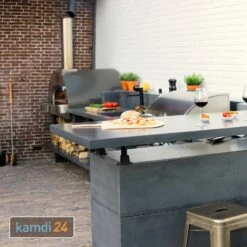 Alfa Forni Pizzaofen 4 Pizze Grau Ohne Unterbau 20 Alfa Forni Pizzaofen 4 Pizze Grau Ohne Unterbau -Angebote Kamdi24 Store alfa forni pizzaofen 4 pizze grau ohne unterbau 17230 m 6