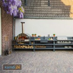 Alfa Forni Pizzaofen 4 Pizze Grau Ohne Unterbau 21 Alfa Forni Pizzaofen 4 Pizze Grau Ohne Unterbau -Angebote Kamdi24 Store alfa forni pizzaofen 4 pizze grau ohne unterbau 17230 m 7