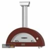 Alfa Forni Pizzaofen Allegro Antikrot Ohne Unterbau