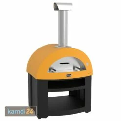 Alfa Forni Pizzaofen Allegro Gelb -Angebote Kamdi24 Store alfa forni pizzaofen allegro gelb 17247 m 2
