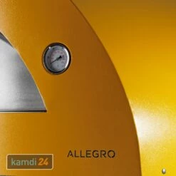 Alfa Forni Pizzaofen Allegro Gelb -Angebote Kamdi24 Store alfa forni pizzaofen allegro gelb 17247 m 5