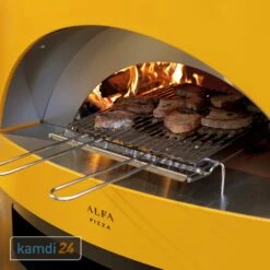 Alfa Forni Pizzaofen Allegro Gelb -Angebote Kamdi24 Store alfa forni pizzaofen allegro gelb 17247 m 8
