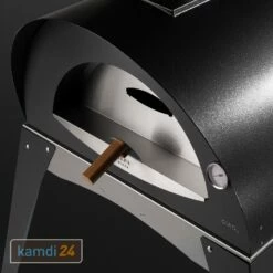 Alfa Forni Pizzaofen Ciao Grau -Angebote Kamdi24 Store alfa forni pizzaofen ciao grau 15644 m 2