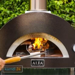 Alfa Forni Pizzaofen Nano Kupfer -Angebote Kamdi24 Store alfa forni pizzaofen nano kupfer m 5