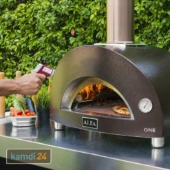 Alfa Forni Pizzaofen Nano Kupfer -Angebote Kamdi24 Store alfa forni pizzaofen nano kupfer m 6