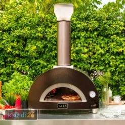Alfa Forni Pizzaofen Nano Kupfer -Angebote Kamdi24 Store alfa forni pizzaofen nano kupfer m 8