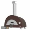 Alfa Forni Pizzaofen Nano Kupfer