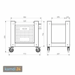 Alfa Forni Unterbau Kupfer Für Pizzaofen 5 Minuti -Angebote Kamdi24 Store alfa forni unterbau kupfer fuer pizzaofen 5 minuti 20684 m 6
