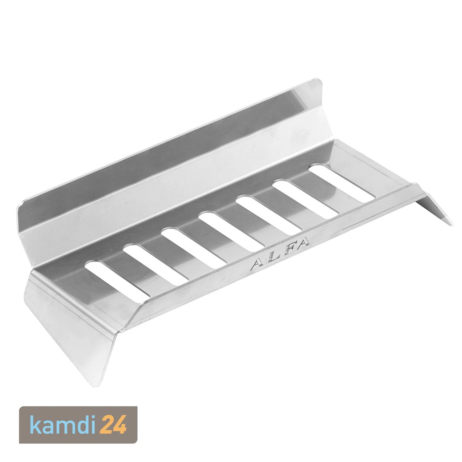 Alfa Hybrid-Set Für Allegro 4 Alfa Hybrid-Set Für Allegro – Bild 2