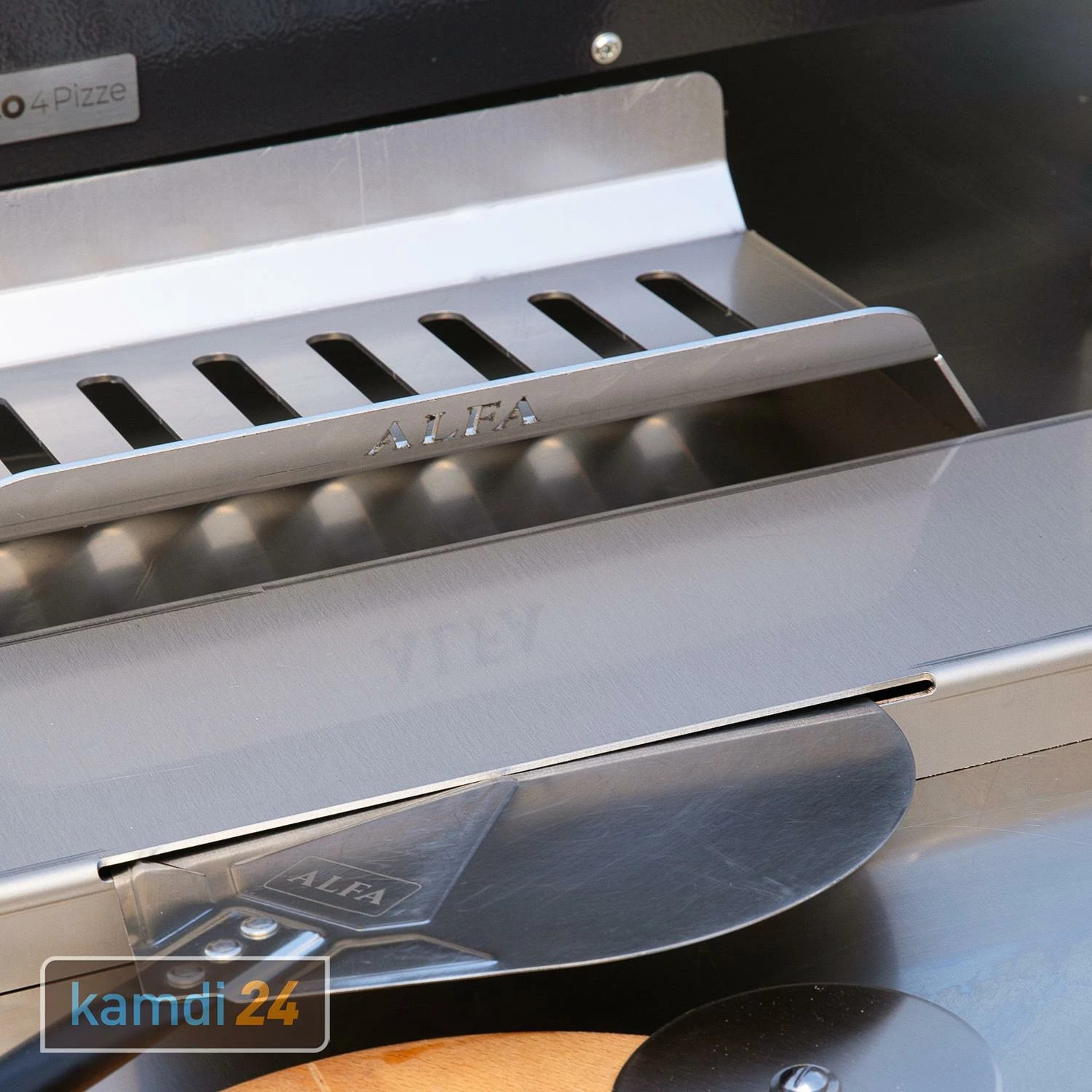 Alfa Hybrid-Set Für Allegro 10 Alfa Hybrid-Set Für Allegro – Bild 8