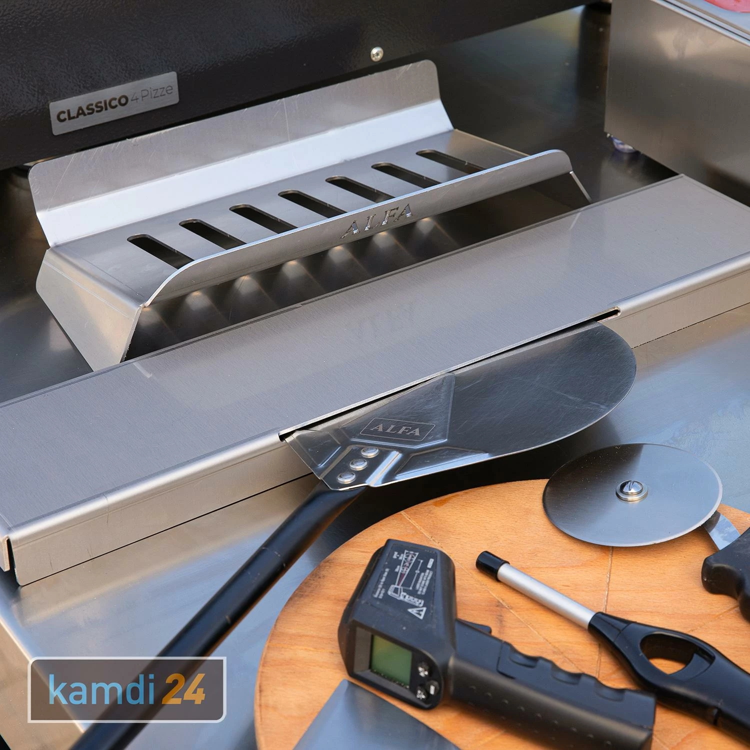 Alfa Hybrid-Set Für Allegro 11 Alfa Hybrid-Set Für Allegro – Bild 9