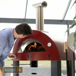 Alfa Unterbau Für Pizzaofen 2 Pizze -Angebote Kamdi24 Store alfa unterbau fuer pizzaofen 2 pizze 25624 m 10