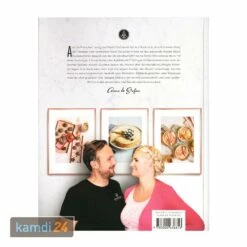 Ankerkraut Backbuch -Angebote Kamdi24 Store ankerkraut backbuch 21189 m 1