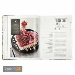 Ankerkraut Backbuch -Angebote Kamdi24 Store ankerkraut backbuch 21189 m 3