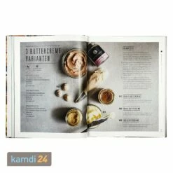 Ankerkraut Backbuch -Angebote Kamdi24 Store ankerkraut backbuch 21189 m 4