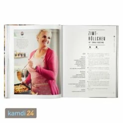 Ankerkraut Backbuch -Angebote Kamdi24 Store ankerkraut backbuch 21189 m 5