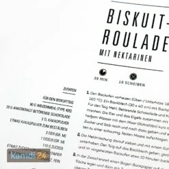 Ankerkraut Backbuch -Angebote Kamdi24 Store ankerkraut backbuch 21189 m 6