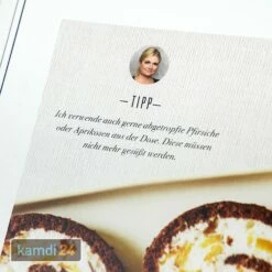 Ankerkraut Backbuch -Angebote Kamdi24 Store ankerkraut backbuch 21189 m 7