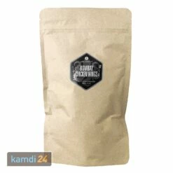 Ankerkraut BBQ-Rub Bombay Chicken 750 G