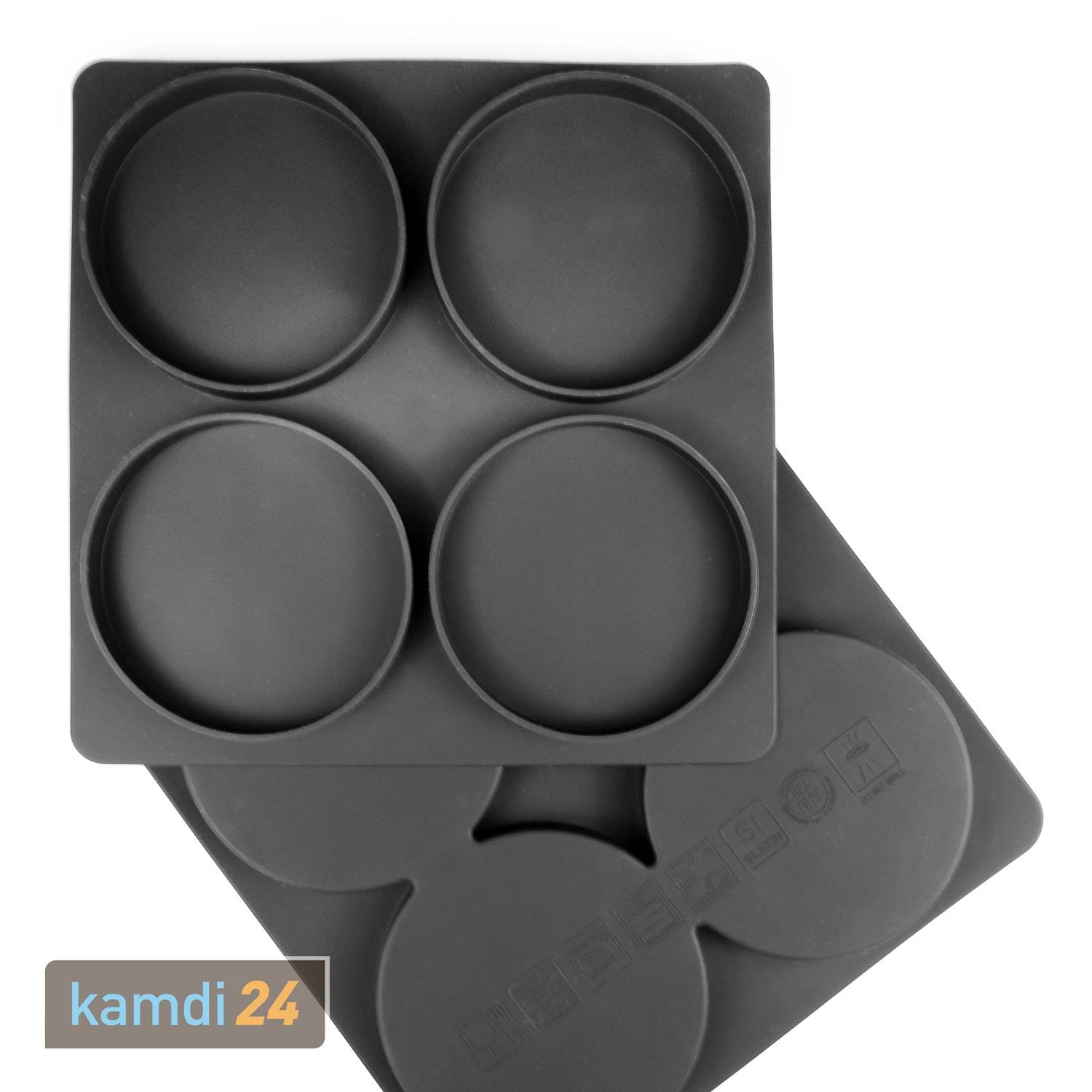 Ankerkraut Burgerpresse 5 Ankerkraut Burgerpresse – Bild 3