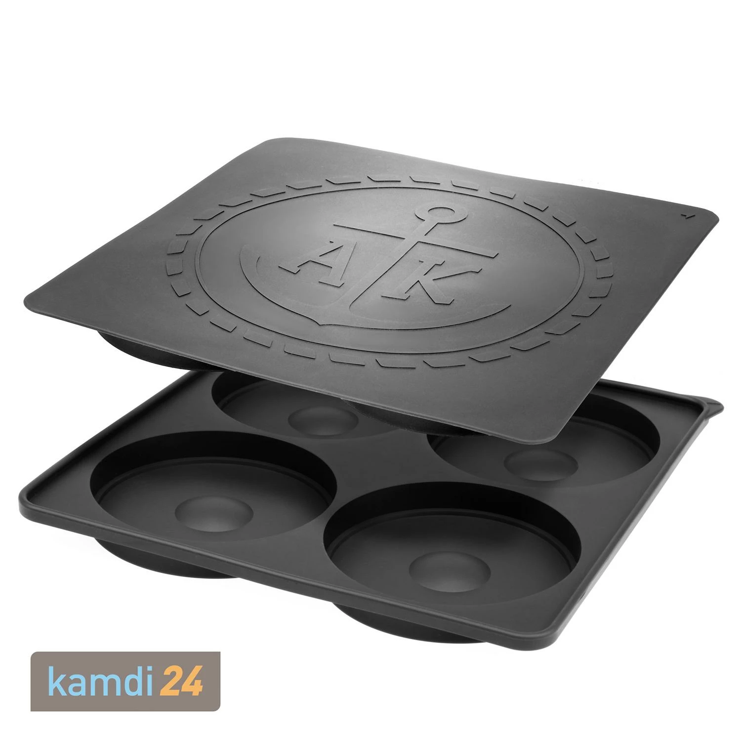 Ankerkraut Burgerpresse 3 Ankerkraut Burgerpresse