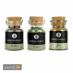Ankerkraut Gewürz-Set 24 Klassiker 3.0 16 Ankerkraut Gewürz-Set 24 Klassiker 3.0 -Angebote Kamdi24 Store ankerkraut gewuerz set 24 klassiker 30 21855 m 2