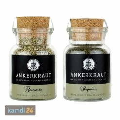 Ankerkraut Gewürz-Set 24 Klassiker 3.0 19 Ankerkraut Gewürz-Set 24 Klassiker 3.0 -Angebote Kamdi24 Store ankerkraut gewuerz set 24 klassiker 30 21855 m 5