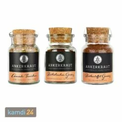 Ankerkraut Gewürz-Set 24 Klassiker 3.0 20 Ankerkraut Gewürz-Set 24 Klassiker 3.0 -Angebote Kamdi24 Store ankerkraut gewuerz set 24 klassiker 30 21855 m 6