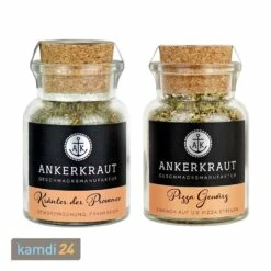 Ankerkraut Gewürz-Set 24 Klassiker 3.0 22 Ankerkraut Gewürz-Set 24 Klassiker 3.0 -Angebote Kamdi24 Store ankerkraut gewuerz set 24 klassiker 30 21855 m 8