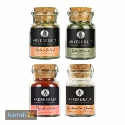 Ankerkraut Gewürz-Set Bauernfrühstück