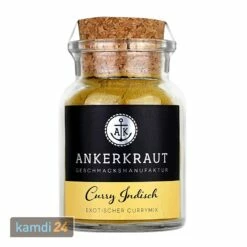 Ankerkraut Gewürz-Set Curry-Klassiker 7 Ankerkraut Gewürz-Set Curry-Klassiker -Angebote Kamdi24 Store ankerkraut gewuerz set curry klassiker 11572 m 1