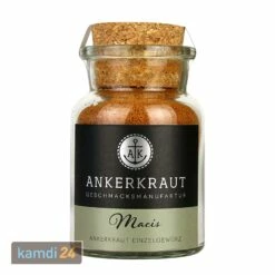 Ankerkraut Gewürz-Set Galgant, Macis & Kreuzkümmel 8 Ankerkraut Gewürz-Set Galgant, Macis & Kreuzkümmel -Angebote Kamdi24 Store ankerkraut gewuerz set galgant macis kreuzkuemmel 16609 m 2