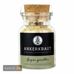 Ankerkraut Gewürz-Set Große Gewürz-Apotheke 2.0 -Angebote Kamdi24 Store ankerkraut gewuerz set grosse gewuerz apotheke 20 17068 m 3