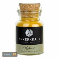 Ankerkraut Gewürz-Set Große Gewürz-Apotheke 2.0 -Angebote Kamdi24 Store ankerkraut gewuerz set grosse gewuerz apotheke 20 17068 m 4