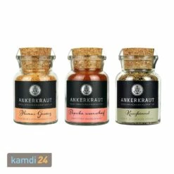 Ankerkraut Gewürz-Set Hallo Hummus!