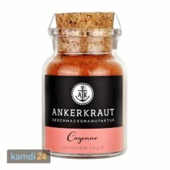 Ankerkraut Gewürz-Set Milder Paprika-Mix -Angebote Kamdi24 Store ankerkraut gewuerz set milder paprika mix 11743 m 3