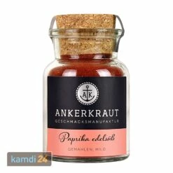 Ankerkraut Gewürz-Set Paprika Pur 8 Ankerkraut Gewürz-Set Paprika Pur -Angebote Kamdi24 Store ankerkraut gewuerz set paprika pur 16618 m 2