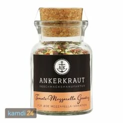Ankerkraut Gewürzmischungen-Set Antipasti Für Alle -Angebote Kamdi24 Store ankerkraut gewuerzmischungen set antipasti fuer alle 11881 m 3