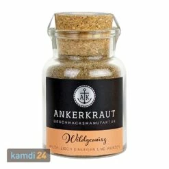 Ankerkraut Gewürzmischungen-Set Braten-Spezial -Angebote Kamdi24 Store ankerkraut gewuerzmischungen set braten spezial 11885 m 3