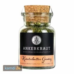 Ankerkraut Gewürzmischungen-Set Butter-Gewürzmischungen -Angebote Kamdi24 Store ankerkraut gewuerzmischungen set butter gewuerzmischungen 11696 m 3