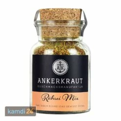 Ankerkraut Gewürzmischungen-Set Eier, Nicht Rum -Angebote Kamdi24 Store ankerkraut gewuerzmischungen set eier nicht rum 16620 m 2