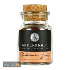 Ankerkraut Gewürzmischungen-Set Geflügel-Gewürzmischungen -Angebote Kamdi24 Store ankerkraut gewuerzmischungen set gefluegel gewuerzmischungen 11713 m 1