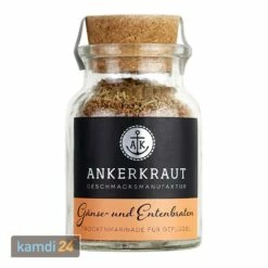 Ankerkraut Gewürzmischungen-Set Geflügel-Gewürzmischungen -Angebote Kamdi24 Store ankerkraut gewuerzmischungen set gefluegel gewuerzmischungen 11713 m 2